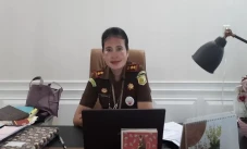 Rugikan Negara Rp1 Miliar,...