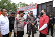 Apin BK Tegaskan Kapolda...