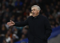 Real Madrid Singkirkan...