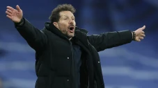 Atletico Madrid Kandas,...