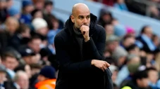 Man City vs Arsenal,...