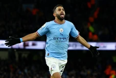 Riyad Mahrez Sebut Man...