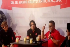 Sekjen PDIP: Sistem...