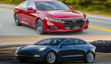 Lawan Tesla, Honda Siap...