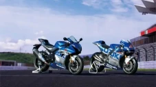 Cabut dari MotoGP, Suzuki...