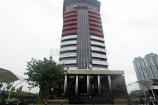 KPK Minta Bank Blokir...