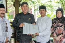 Bagikan 6 Sertifikat,...