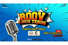 Siap-Siap Roovers!!...