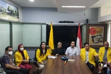 Kronologi Mahasiswa...