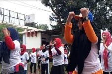Kartini Perindo Lampung...