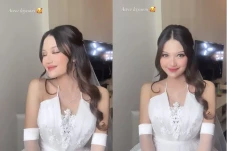 10 Potret Mirriam Eka...