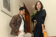 Rumah Tangganya Diisukan...