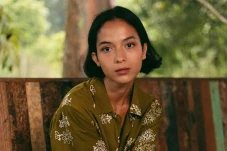 Masih Sibuk Proyek Film,...