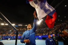 Hasil Australian Open...