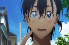 8 Karakter Anime Pengendali...