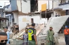 Cimahi Gempar! Rumah...