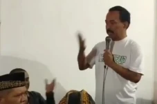 Diduga Terlibat Perampokan...