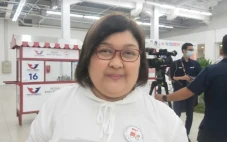 Dapat Bantuan Gerobak...