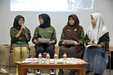 19 Anak di Surabaya...