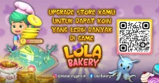 Upgrade Store Kamu untuk...