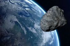 Asteroid Kecil Lincah...