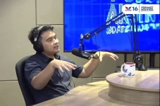 Podcast Aksi Nyata Perindo,...