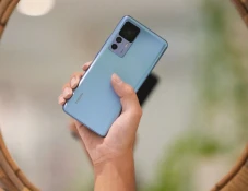 Xiaomi 12 Series Turun...