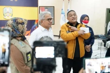 Kepala BP2MI Tegaskan...