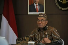 Menko PMK Minta Kepala...