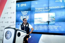 Sandiaga Ingatkan Pelaku...