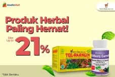 Jaga Kesehatan dengan...