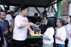 OMG Jakarta Bantu Pengembangan...