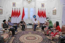 Jakarta Akan Studi Banding...