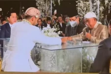 Sah! Kiky Saputri Resmi...