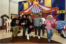 Reuni Akbar Smansa Bogor...