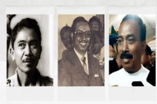 Kisah Legenda Orang-orang...