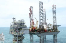 PHE Bersiap Operasikan...