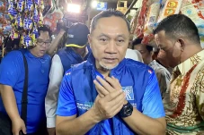 Menemukan Harga Beras...