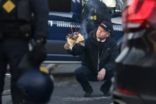 Deretan Foto Saat Rasmus...