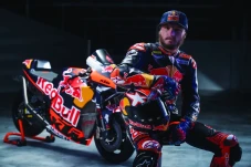 Jack Miller Tak Gentar...