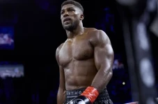 Anthony Joshua Gagal...