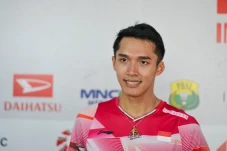 Ranking BWF Diprediksi...