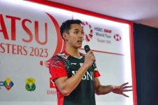 Indonesia Masters 2023:...
