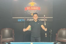 Match III Day 3 Seleknas...