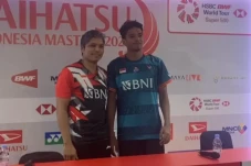 Indonesia Masters 2023:...