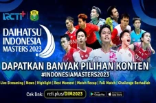 Link Live Streaming...
