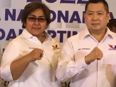 Milenial Jogjakarta...