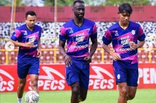 Minim Persiapan, RANS...