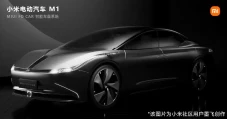 Xiaomi Kenalkan Sedan...