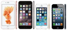 Gawat, iPhone Lawas...